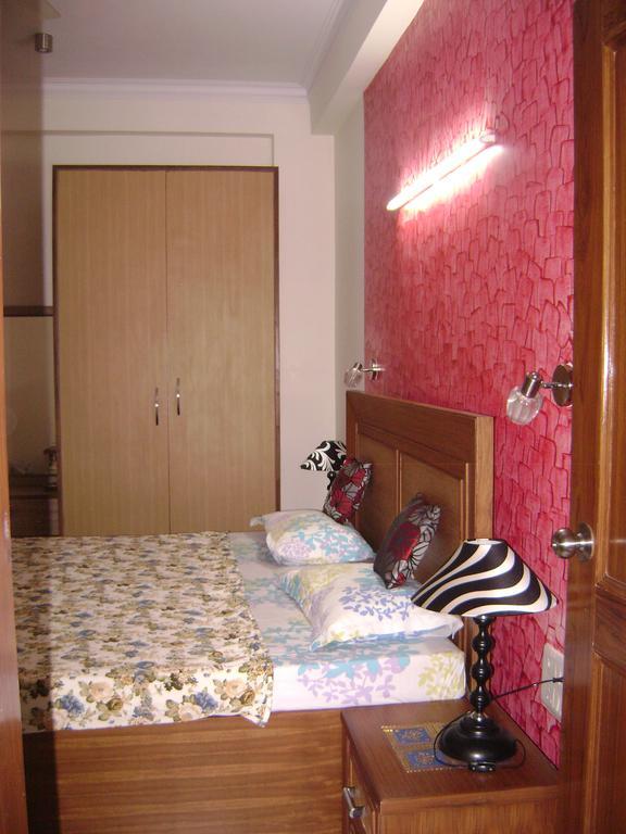 Sabs Bed And Breakfast New Delhi Luaran gambar