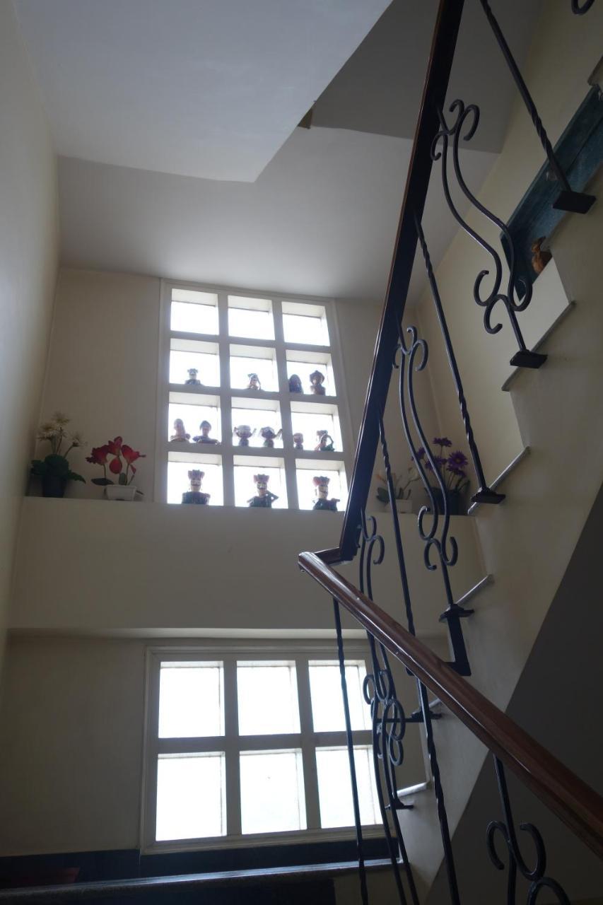 Sabs Bed And Breakfast New Delhi Luaran gambar